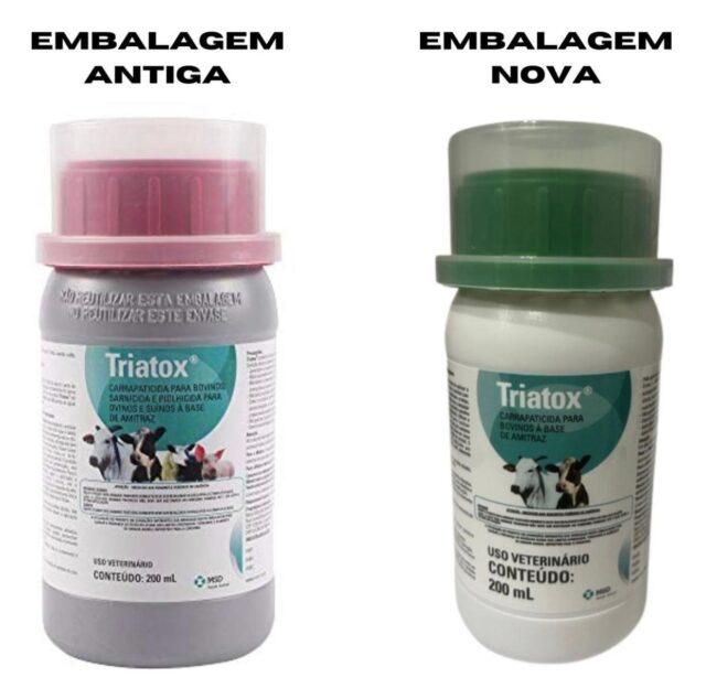 MSD TRIATOX PULVERIZACAO 200ML - Imagem 3
