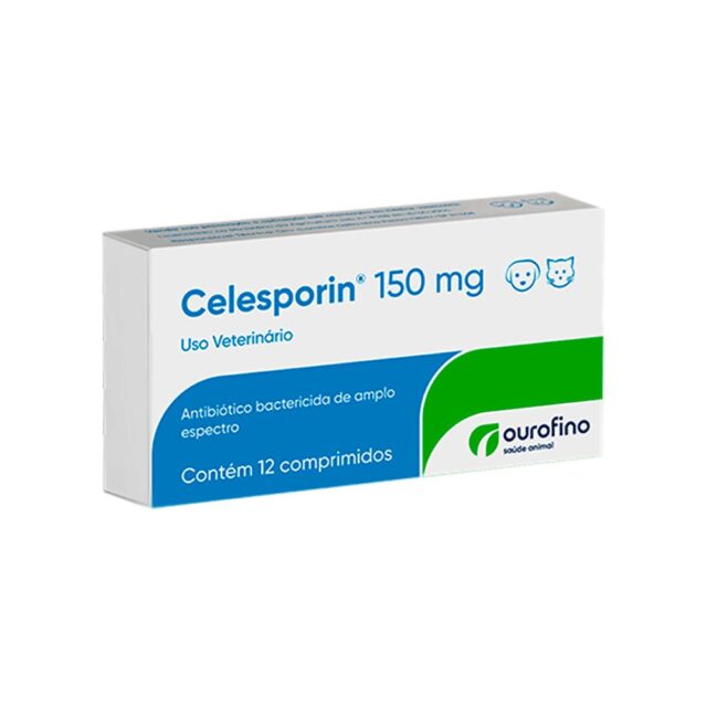DOXIFIN TABS 50MG C/14 COMPR OUROFINO PET - Imagem 3