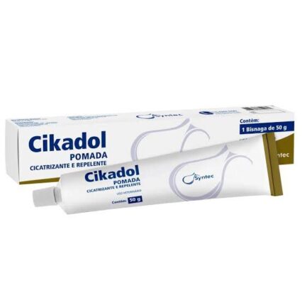 CIKADOL 50G