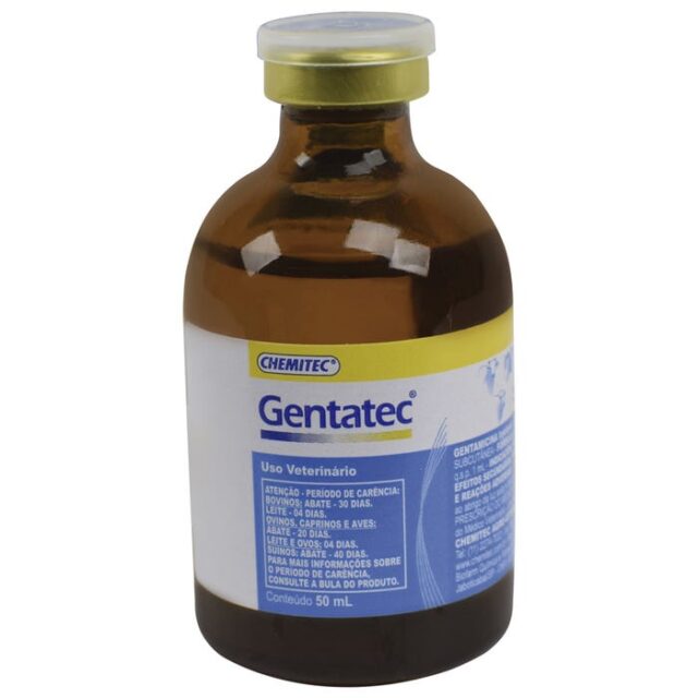 GENTATEC - 50ML - Imagem 3