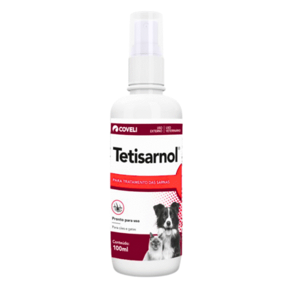 COV.TETISARNOL 100 ML