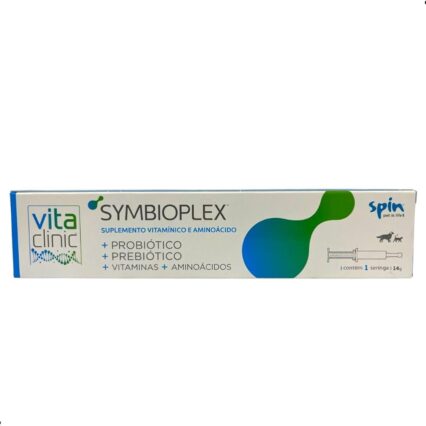 SYMBIOPLEX SPIN PET 14G