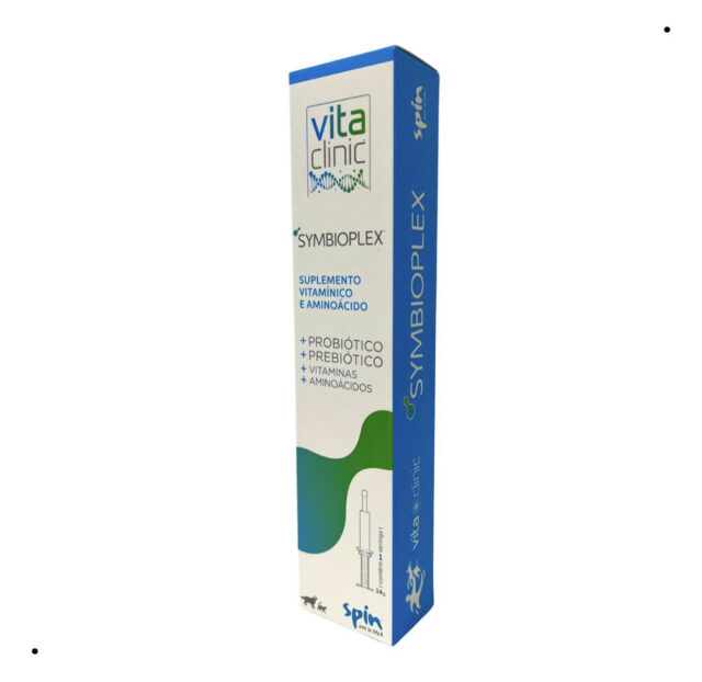 SYMBIOPLEX SPIN PET 14G - Imagem 3