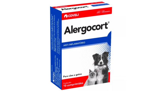 COV.ALERGOCORT 10 COMP. - Imagem 2