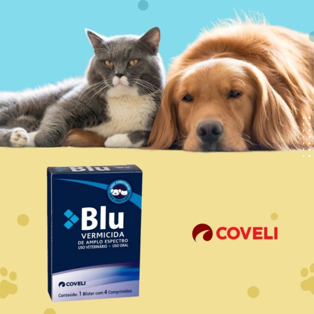 COV.BLU VERMIFUGO 4 COMP - Imagem 3