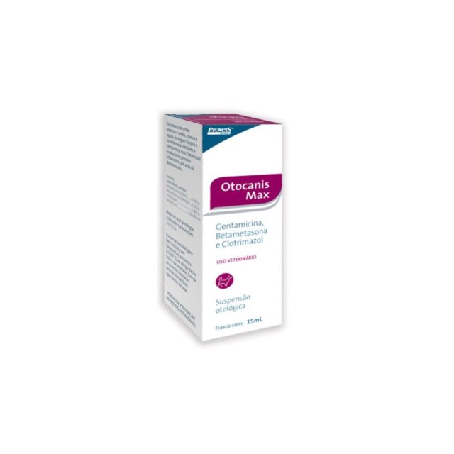 OTOCANIS MAX 15ML - Imagem 3