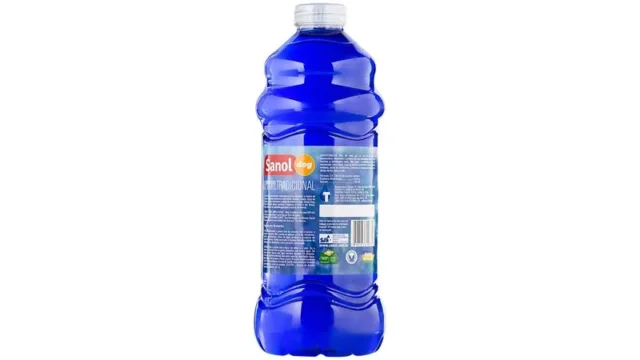 ELIMINADOR DE ODORES TRADICIONAL SANOL DOG 2L - Imagem 2