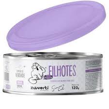 SIMON´S CAT ALIMENTO COMPLETO PARA GATOS FILHOTES - 120g