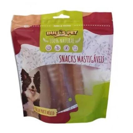 PURESNACKS SNACK MASTIGÁVEL - CANELONE BOVINO C/3