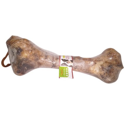 PURESNACKS SNACK MASTIGÁVEL - FÊMUR BOVINO