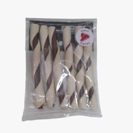 NATURAL DENTAL TWIST