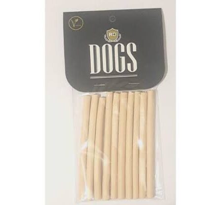 PETISCO NATURAL DOGS PALITO FLEXIVEL