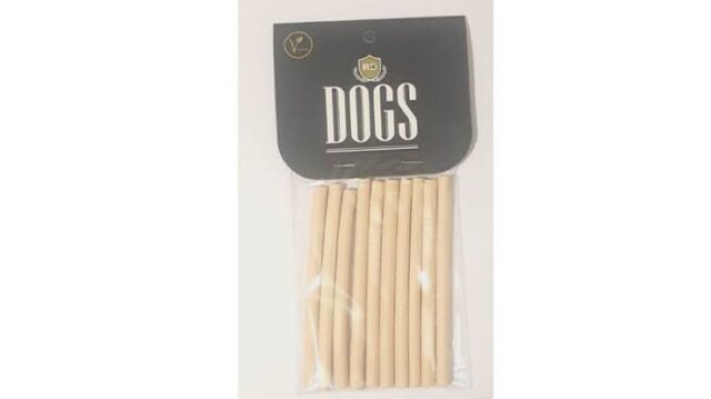 PETISCO NATURAL DOGS PALITO FLEXIVEL