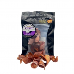 PETISCO NATURAL DOGS TWIST MIX