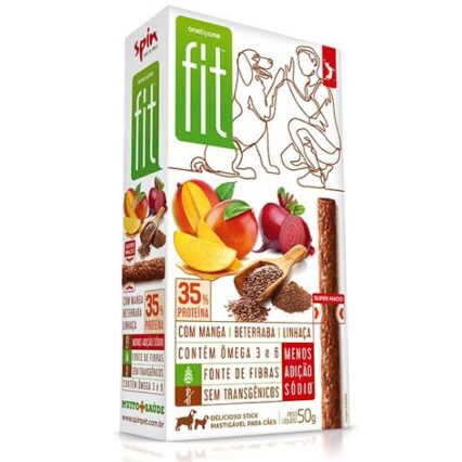 STICK FIT-50G -MANGA+BETERRABA+LINHACA