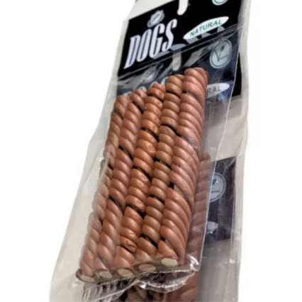 DOGS PETISCO NATURAL DENTAL SABOR CARNE