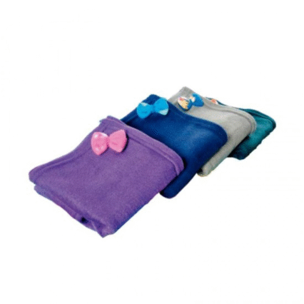 MANTA SOFT LISA PARA CÃES E GATOS CLUB PET P*2