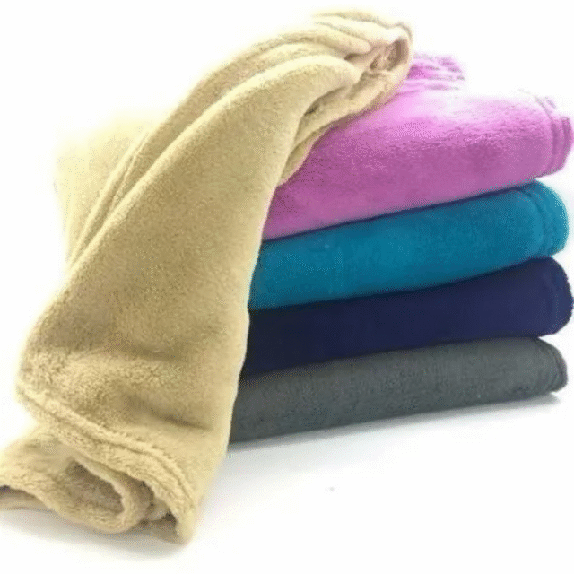MANTA SOFT LISA PARA CÃES E GATOS CLUB PET P*2 - Imagem 2