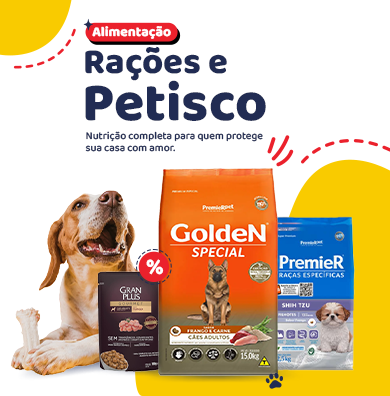Banner Petisco mobile